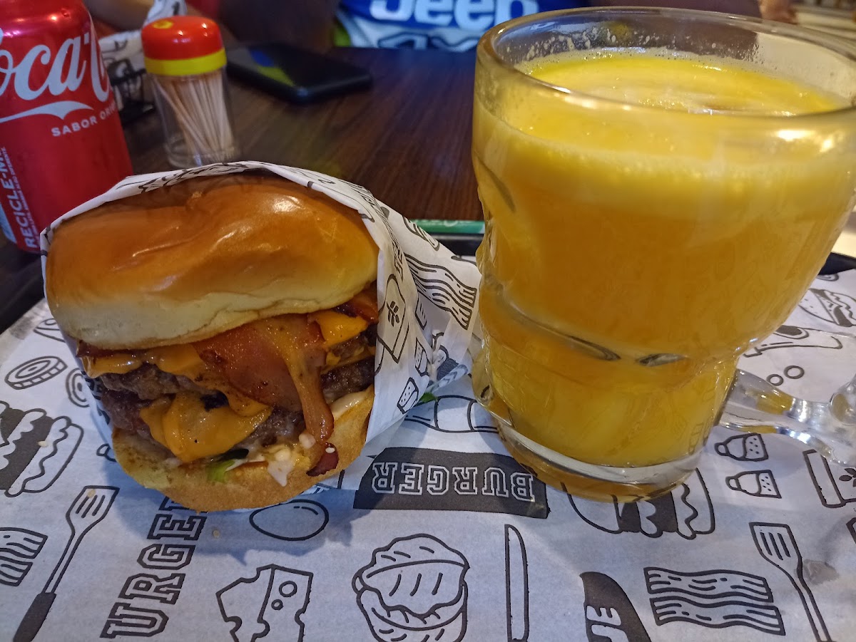 Nobre´s Classic burger - Itaquera - Photo 8