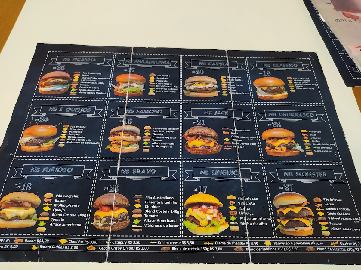 Menu Photo 9