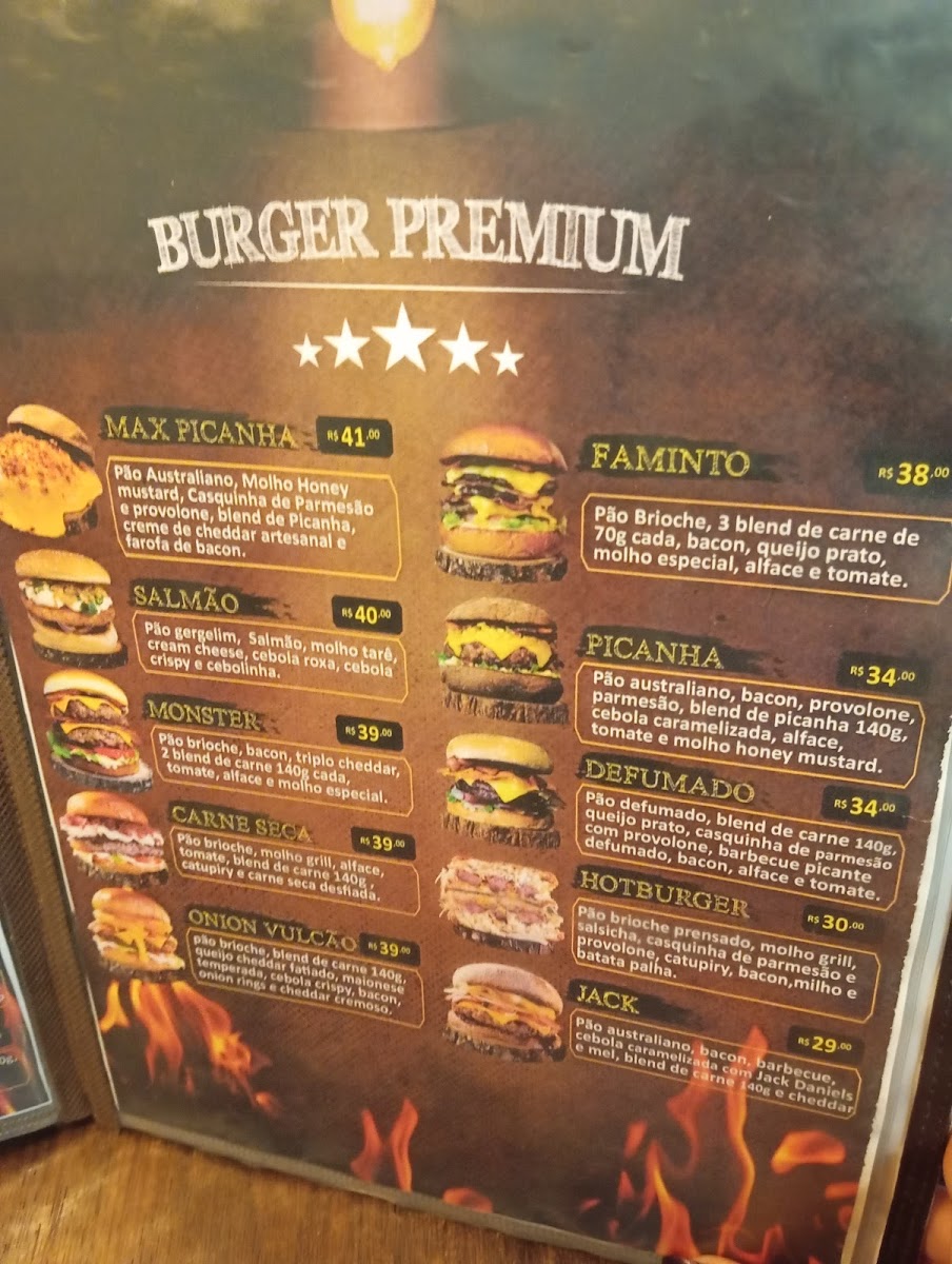 Menu Photo 7