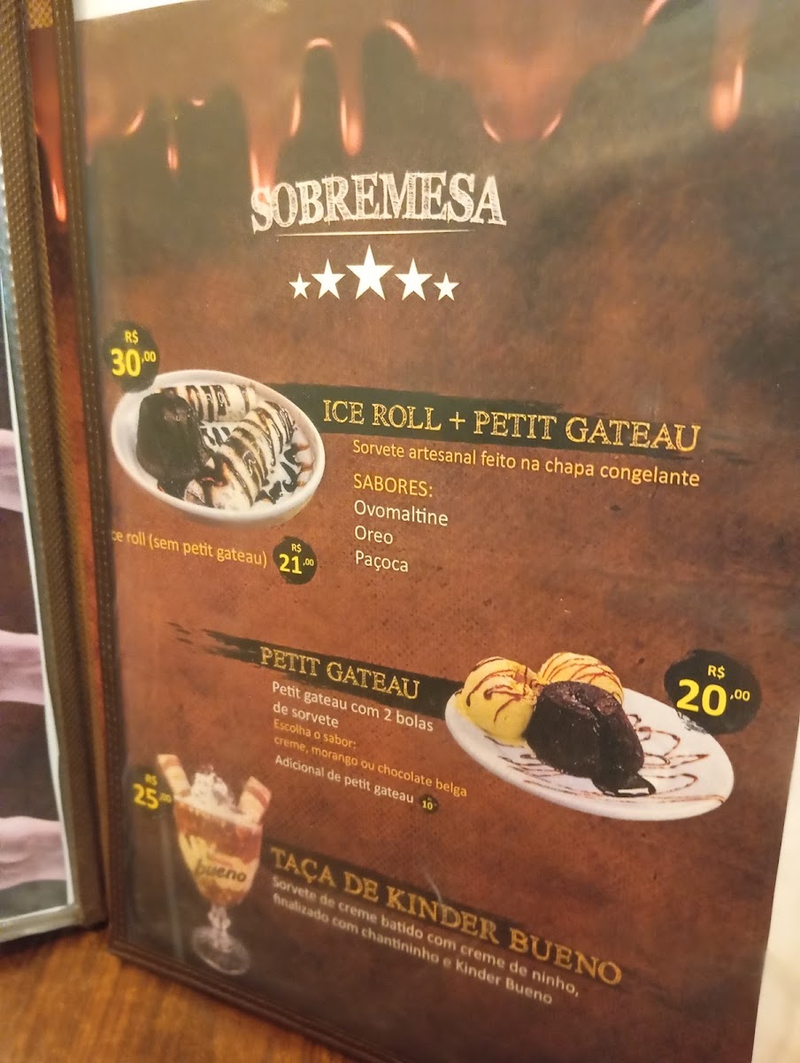 Menu Photo 8