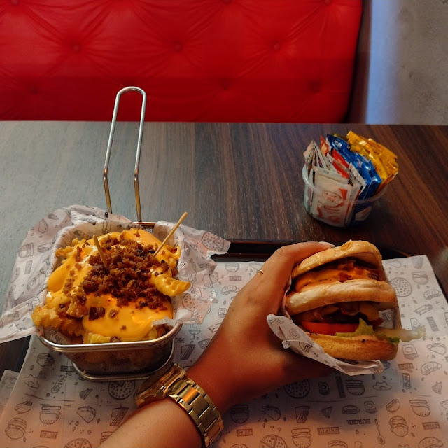Chili Cheese