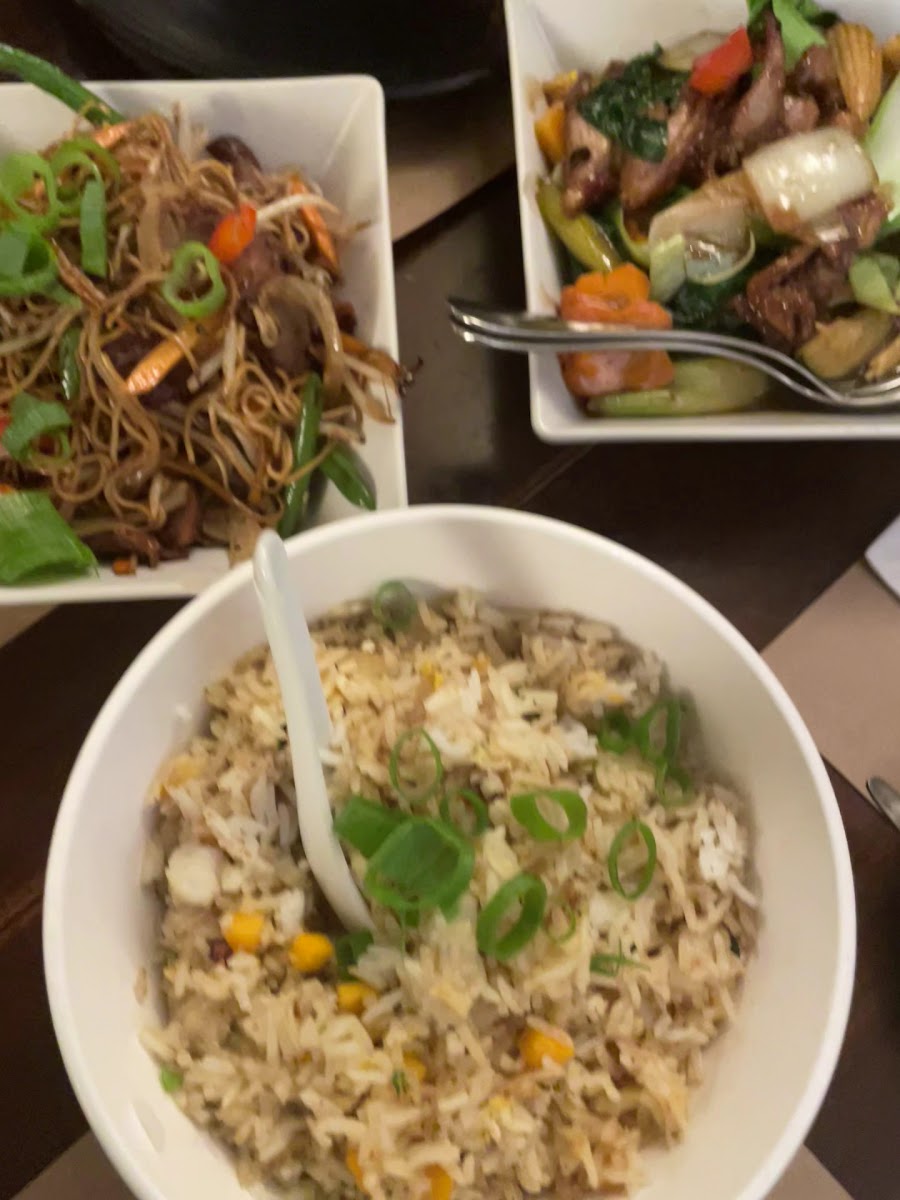 Tong Mein - Photo 1