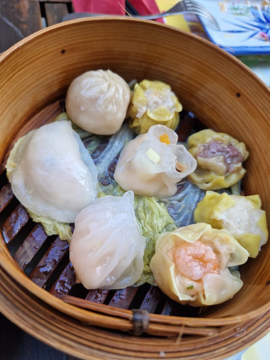 Tong Mein - Photo 4