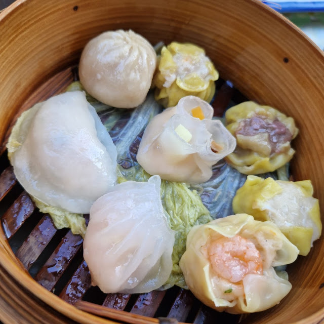 Dim Sum