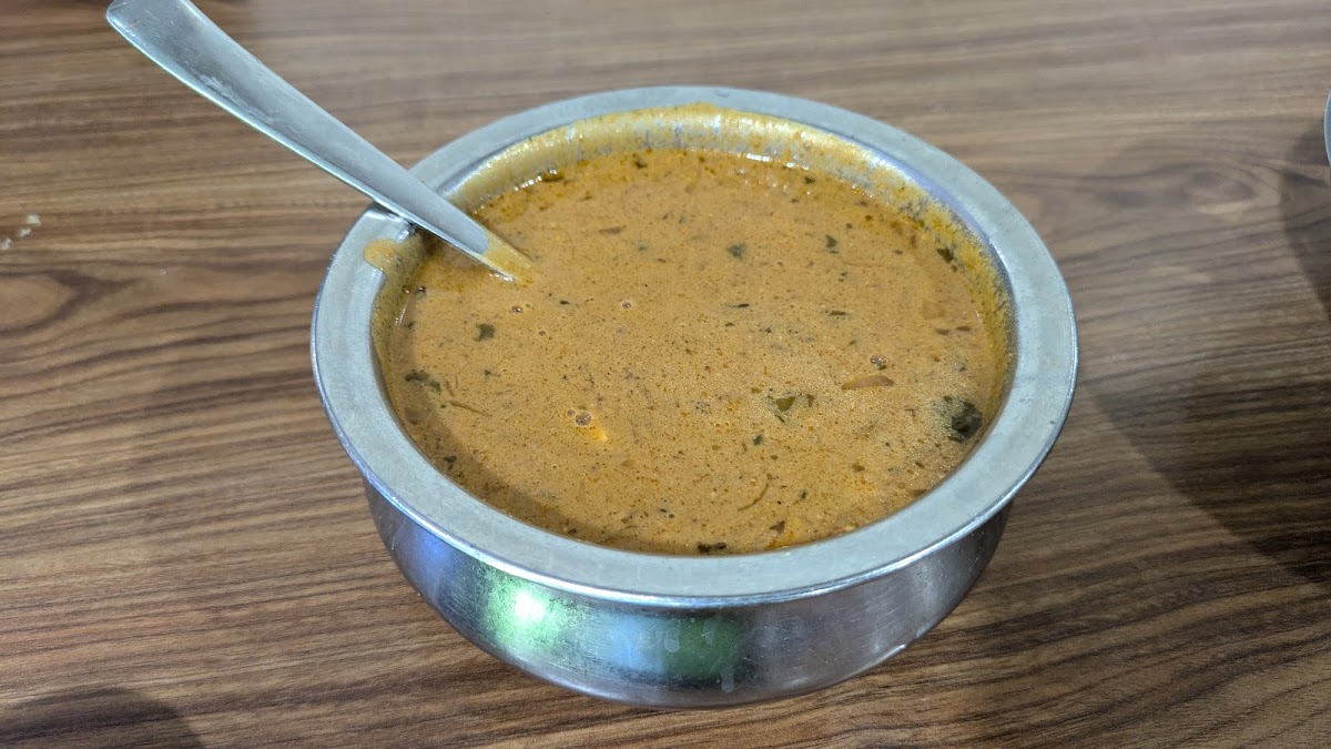 Pazhayidom Ruchi Restaurant - Photo 9