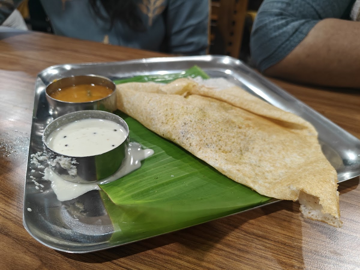 Pazhayidom Ruchi Restaurant - Photo 5