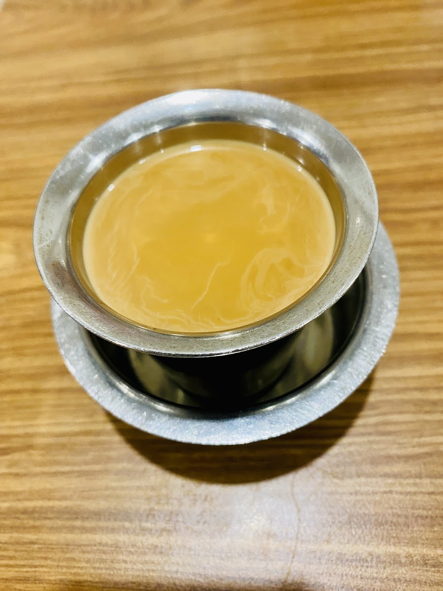 Pazhayidom Ruchi Restaurant - Photo 6