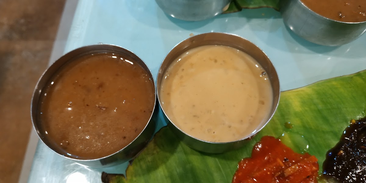 Pazhayidom Ruchi Restaurant - Photo 7