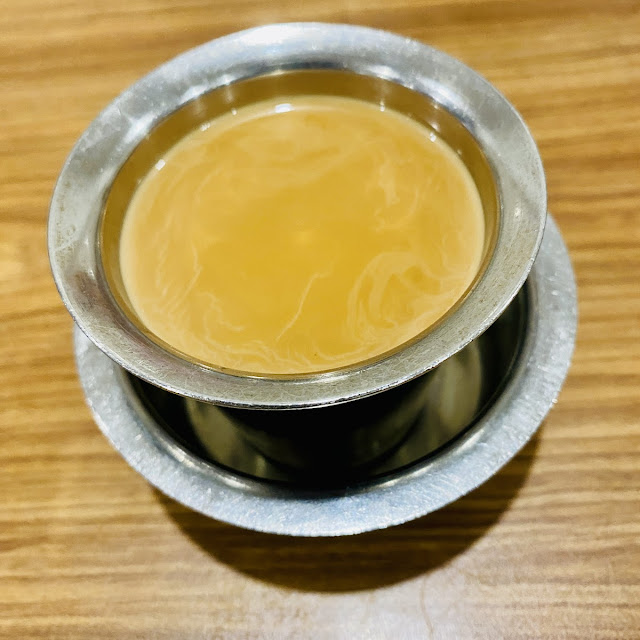 Tea