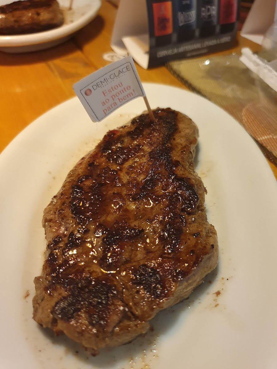 Demi-Glace Premium Grill - Photo 4