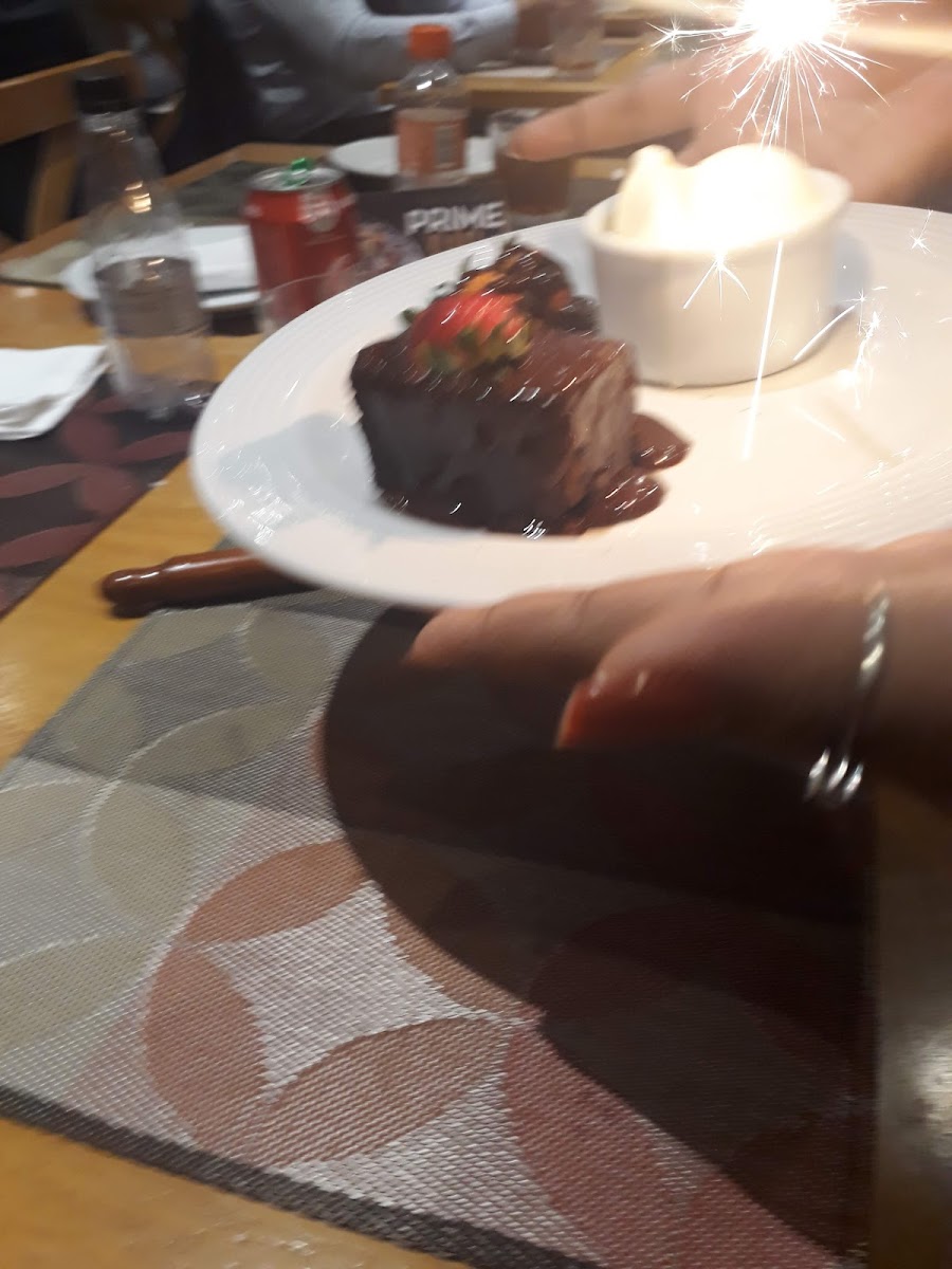 Demi-Glace Premium Grill - Photo 6