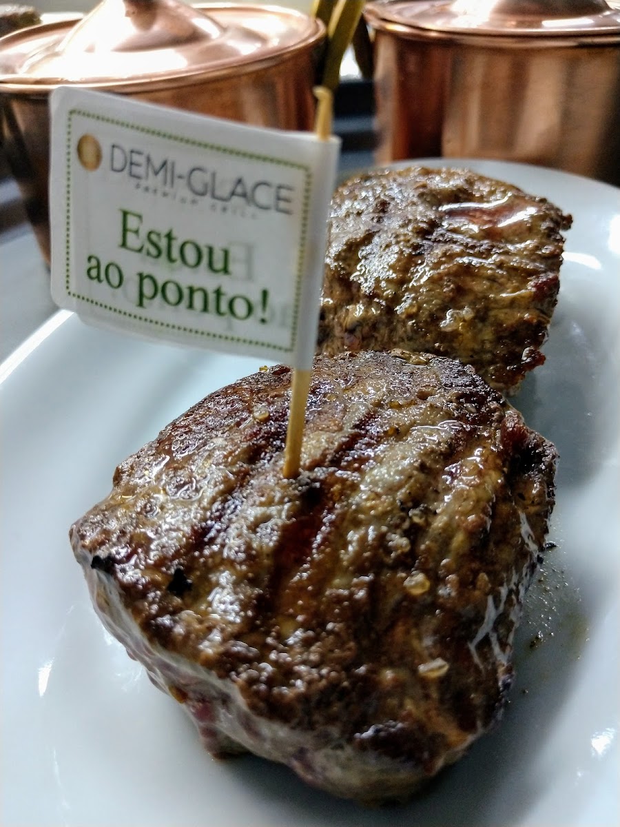 Demi-Glace Premium Grill - Photo 7