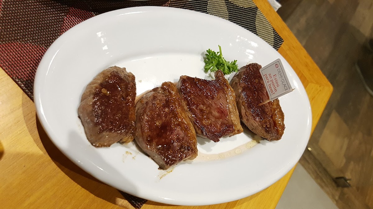 Demi-Glace Premium Grill - Photo 8