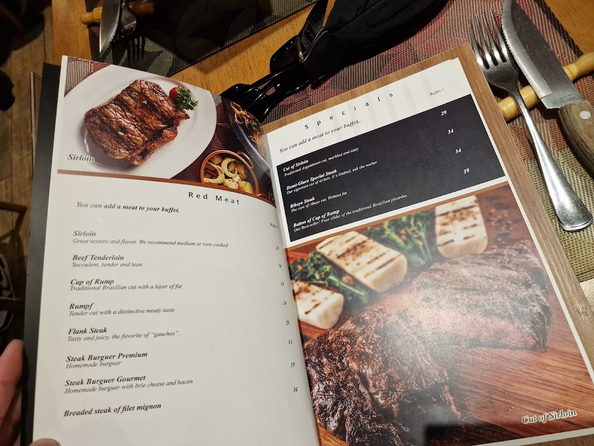 Menu Photo 0