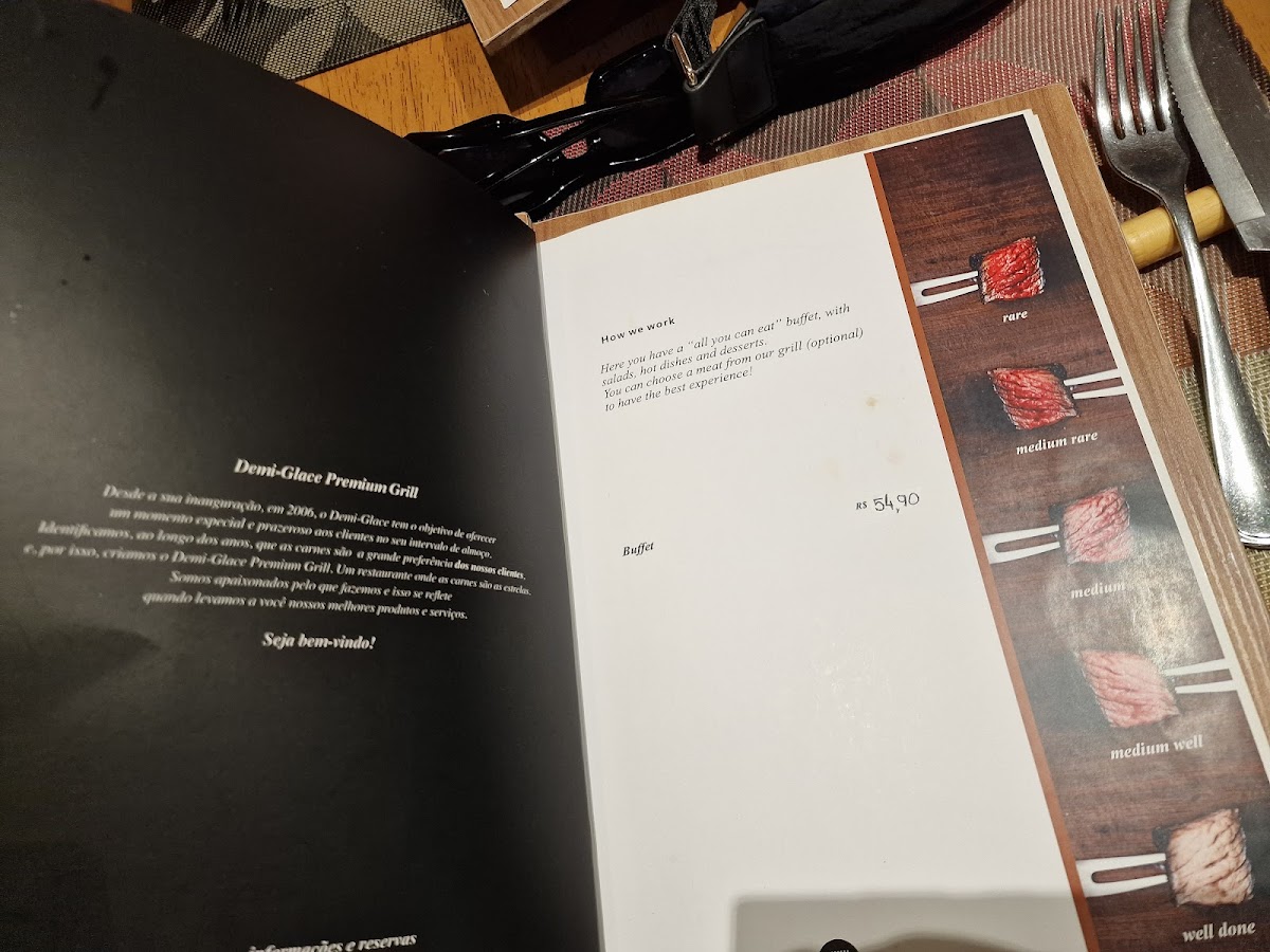 Menu Photo 4