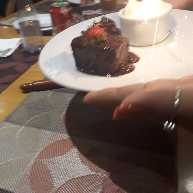 Panna Cotta