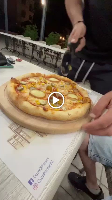 MM Corner Pizzeria - Photo 1