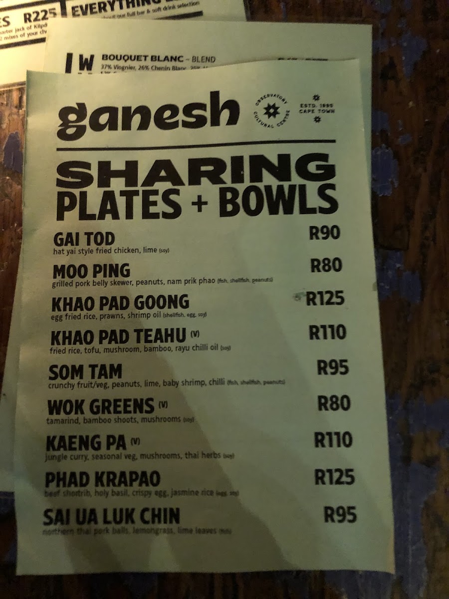 Menu Photo 8