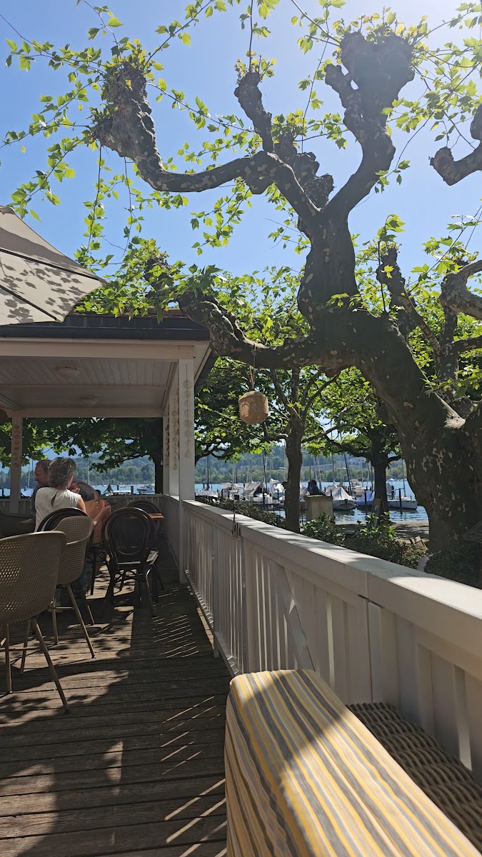 Tivoli Restaurant & Lounge am See - Photo 1