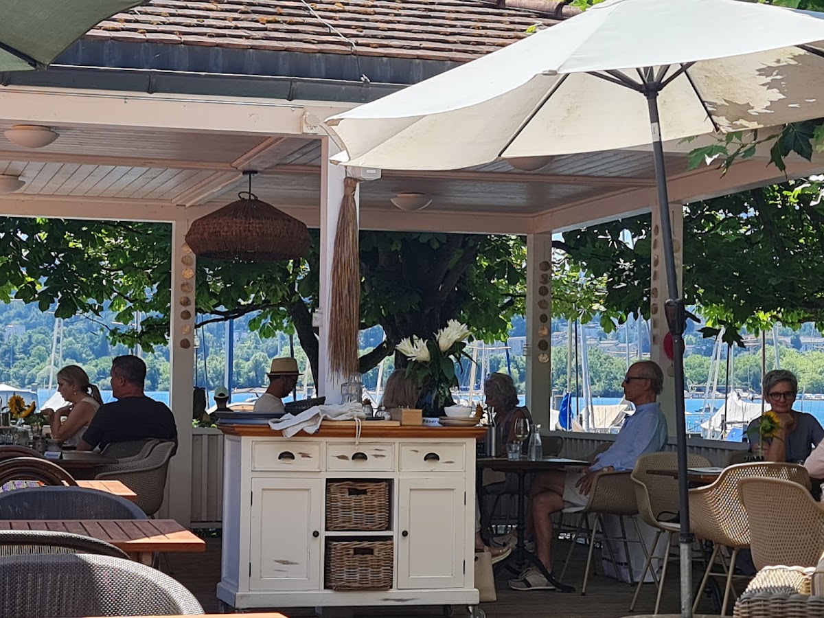 Tivoli Restaurant & Lounge am See - Photo 3