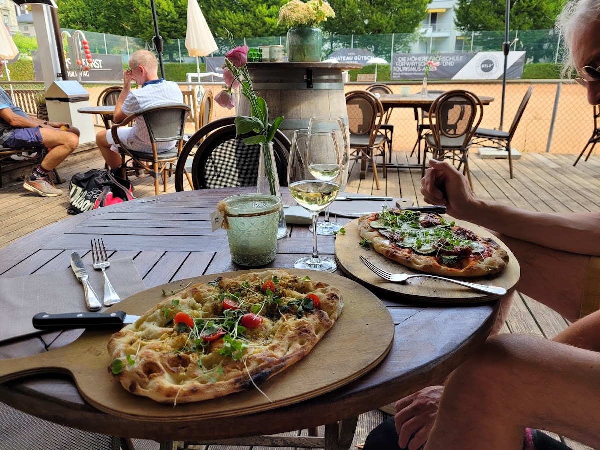 Tivoli Restaurant & Lounge am See - Photo 6
