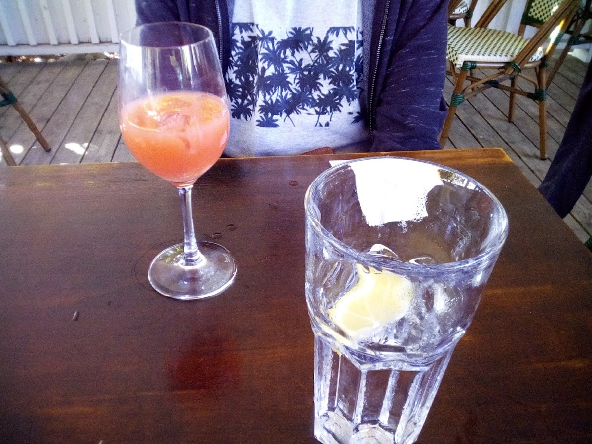Tivoli Restaurant & Lounge am See - Photo 8