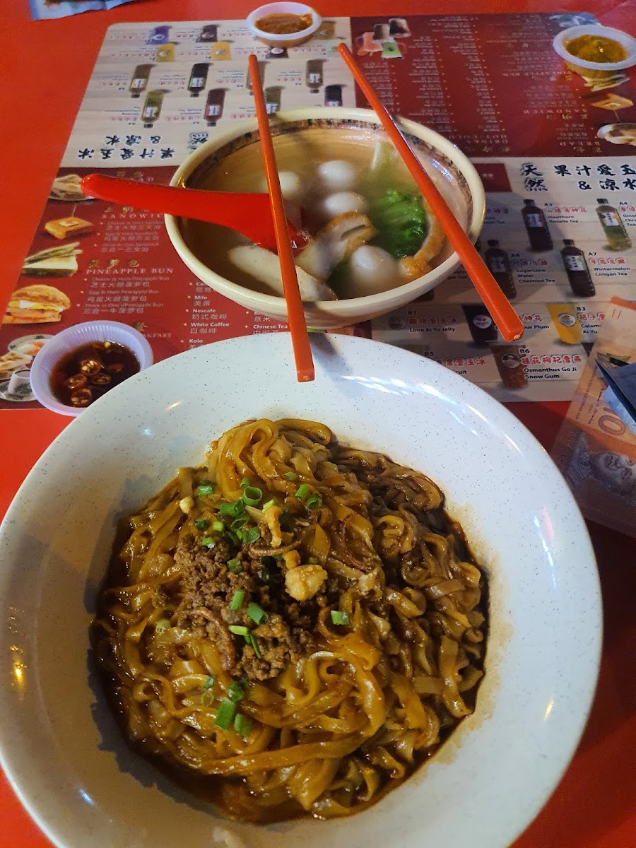 Long Time No See Kopitiam 好久不见茶室 - Photo 9