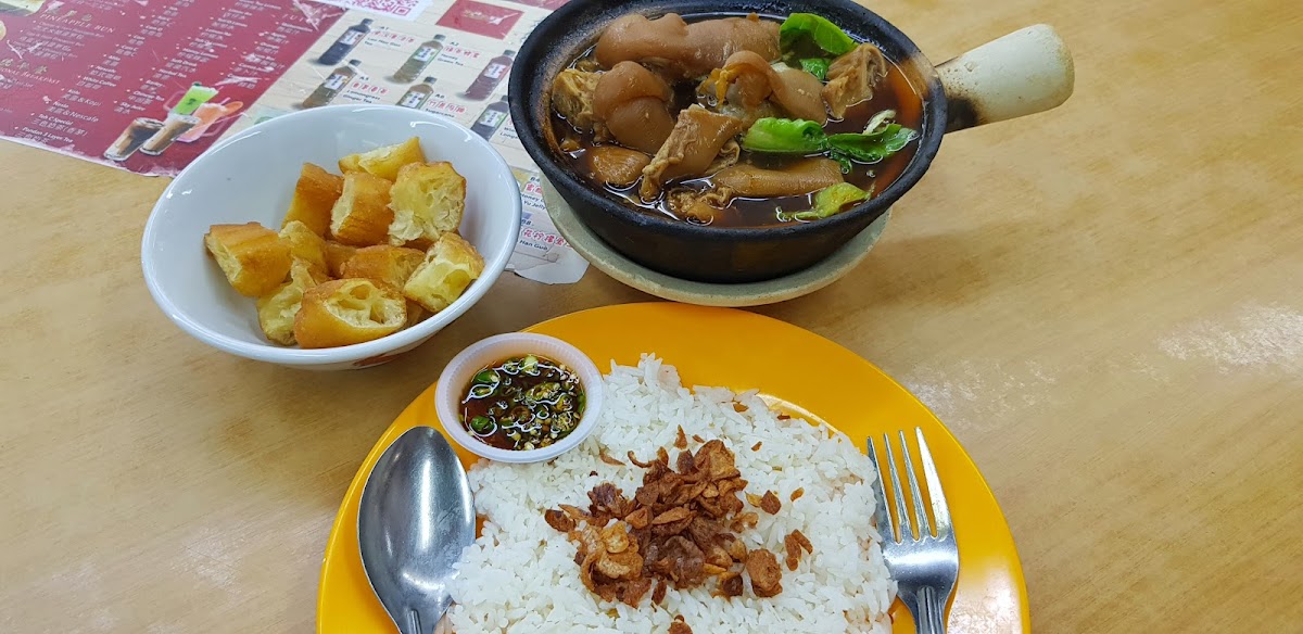 Long Time No See Kopitiam 好久不见茶室 - Photo 2