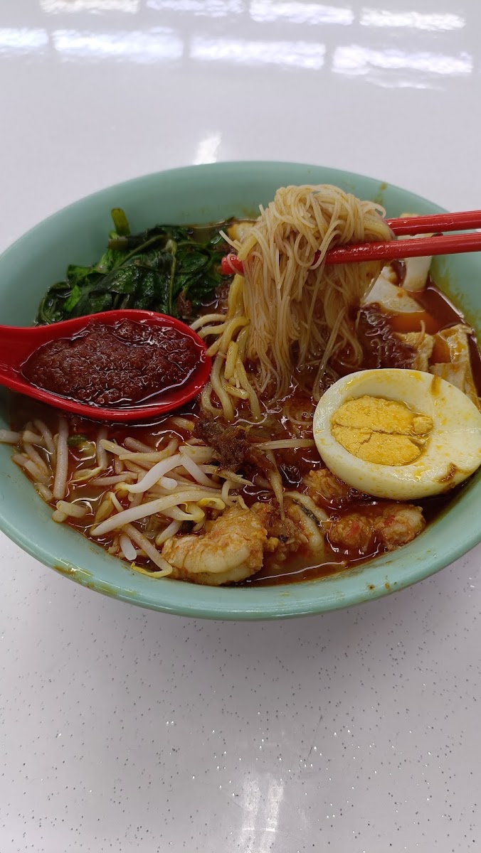 Long Time No See Kopitiam 好久不见茶室 - Photo 5