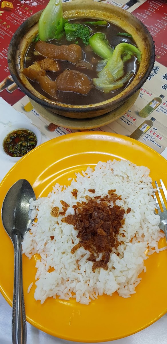 Long Time No See Kopitiam 好久不见茶室 - Photo 7