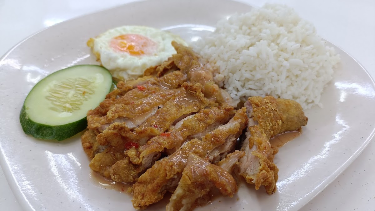 Long Time No See Kopitiam 好久不见茶室 - Photo 8