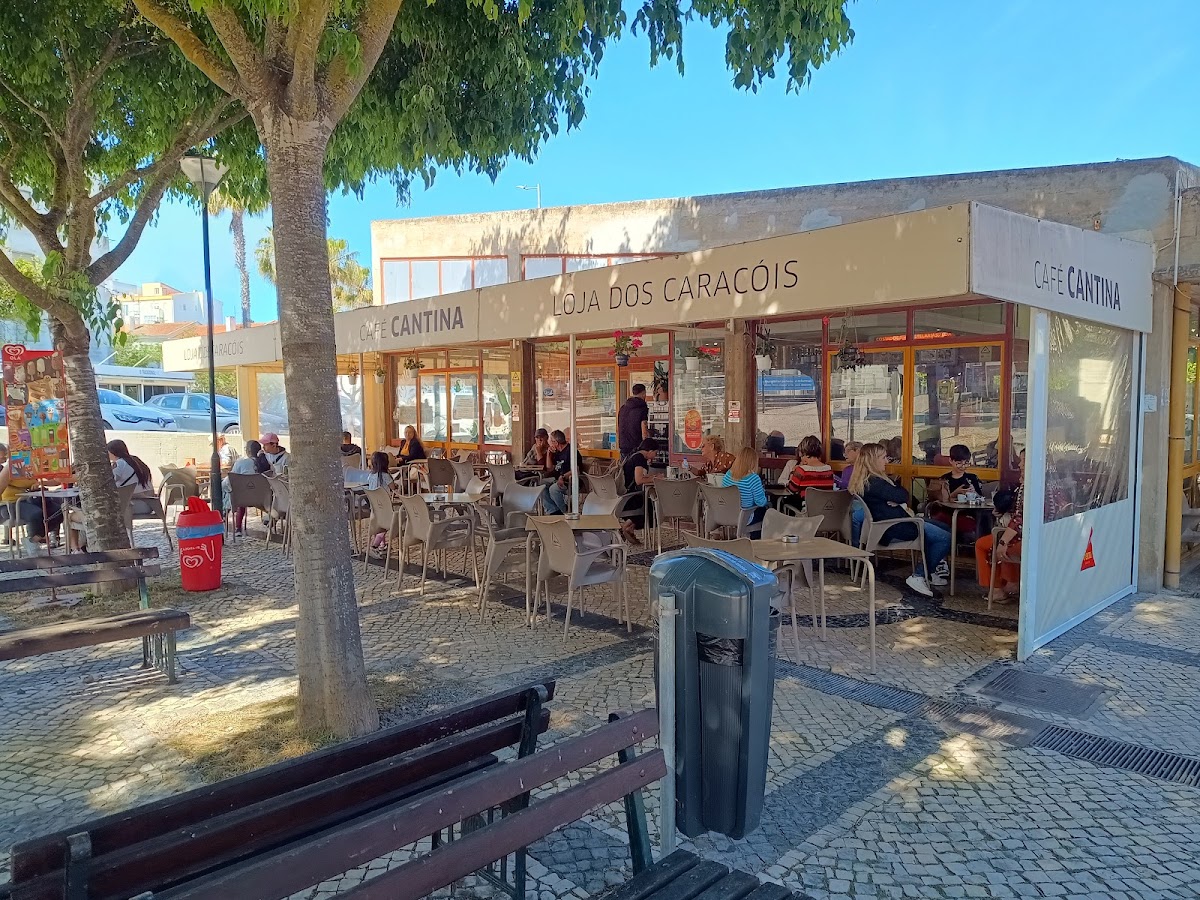 Café Cantina