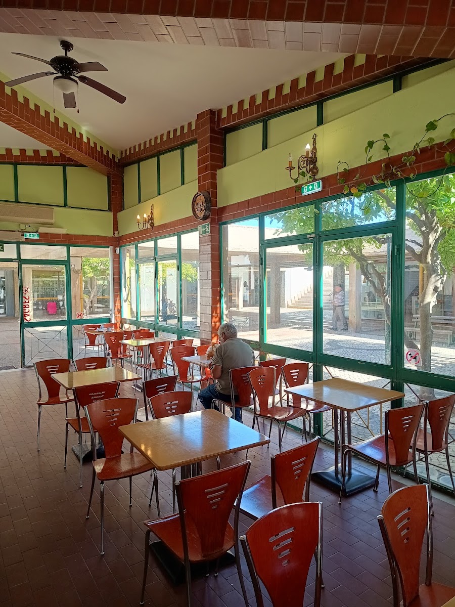 Café Cantina - Photo 2