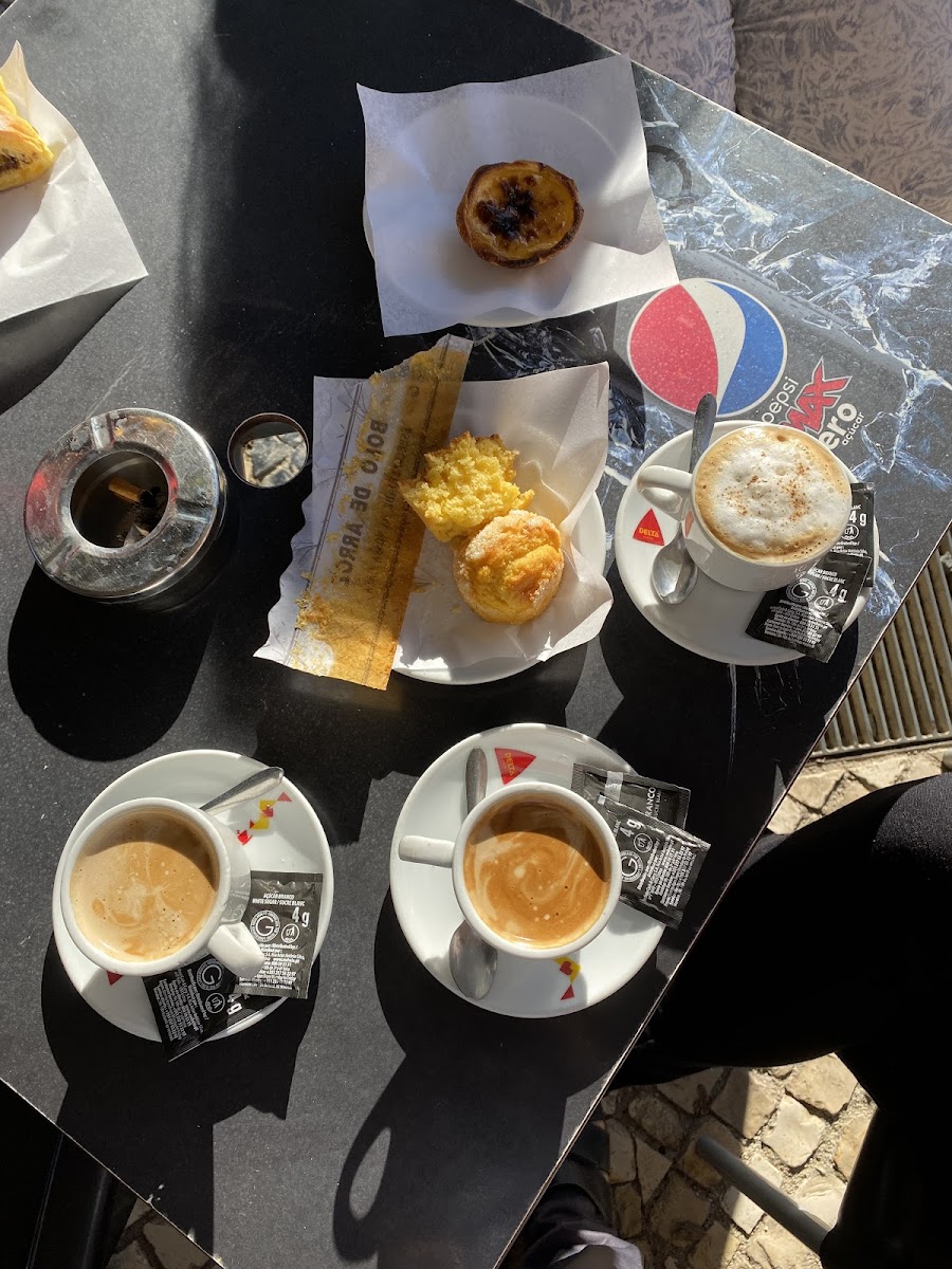 Café Cantina - Photo 8