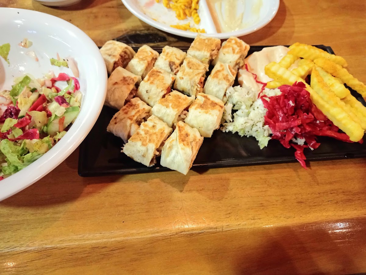 Norjan Restaurant - Photo 8