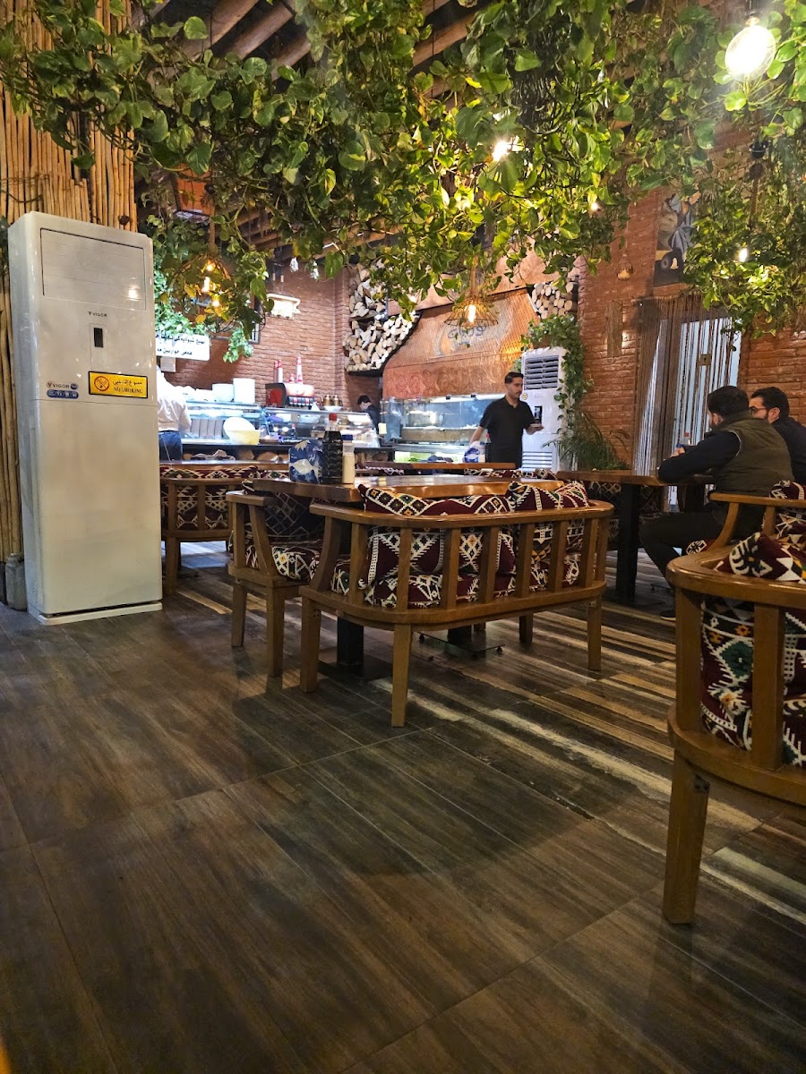 Norjan Restaurant - Photo 2
