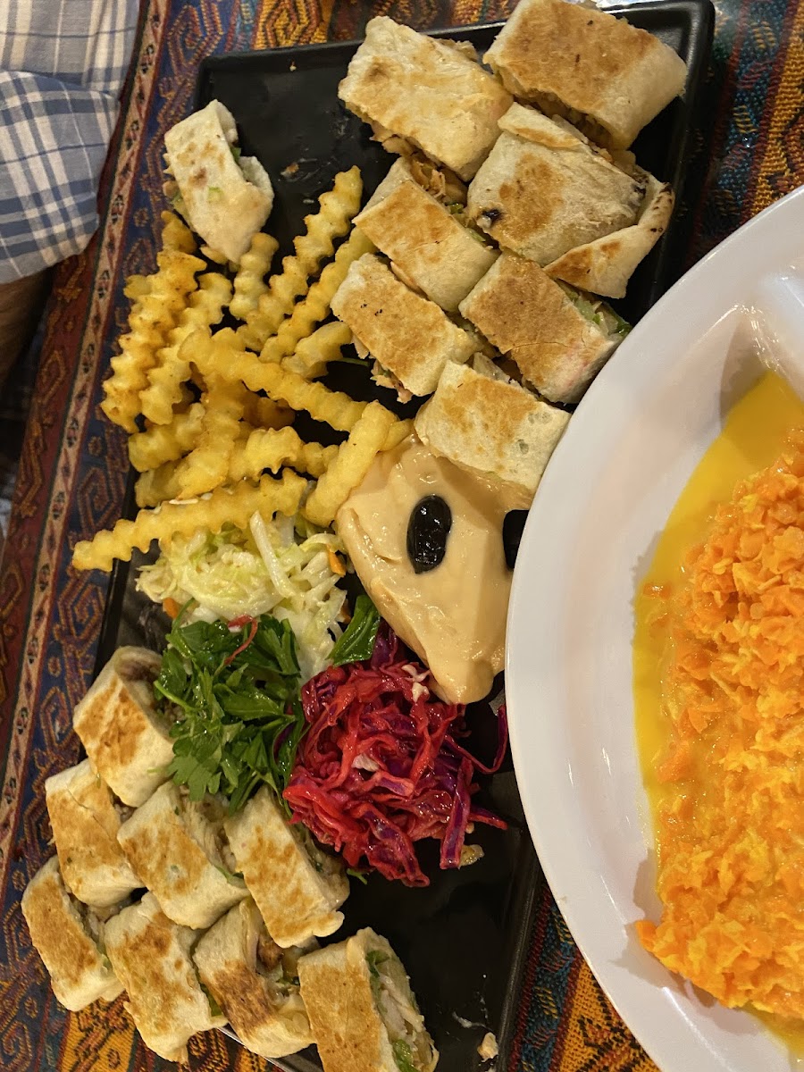 Norjan Restaurant - Photo 3