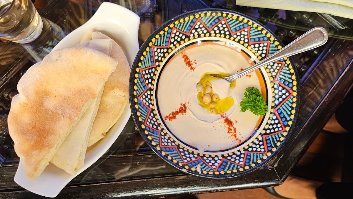 Tambourin @ Kempinski - Photo 5