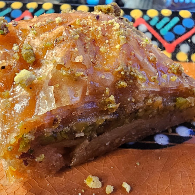 Baklava