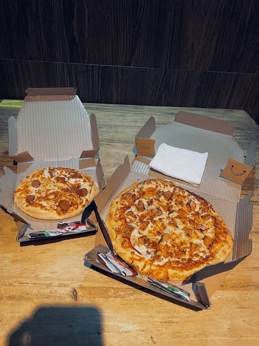 Domino's Pizza - Nugegoda - Photo 9