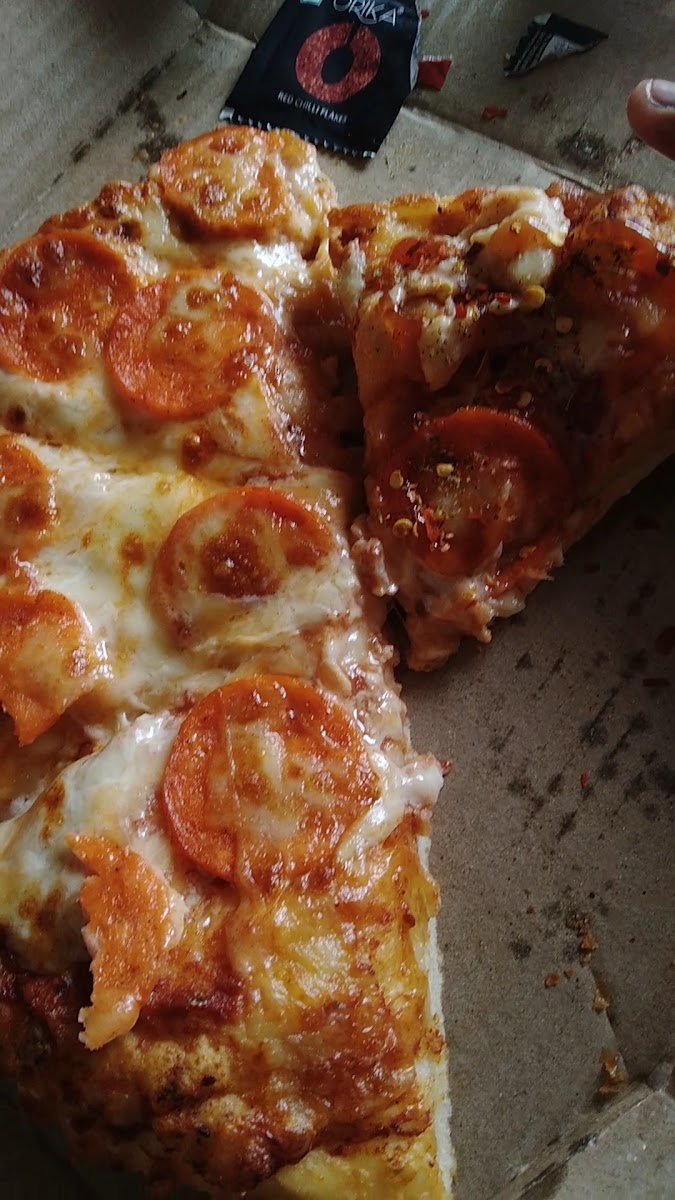 Domino's Pizza - Nugegoda - Photo 1