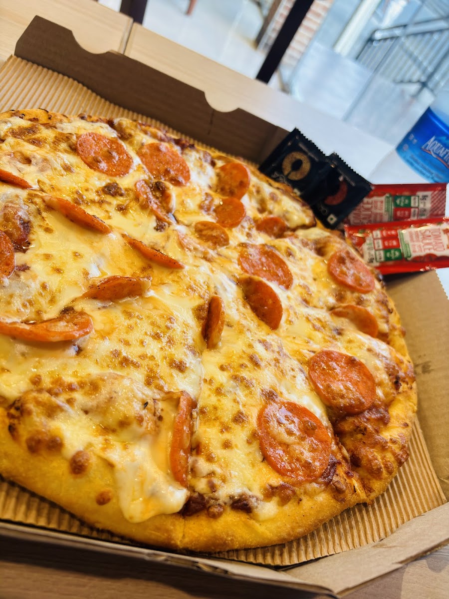 Domino's Pizza - Nugegoda - Photo 2