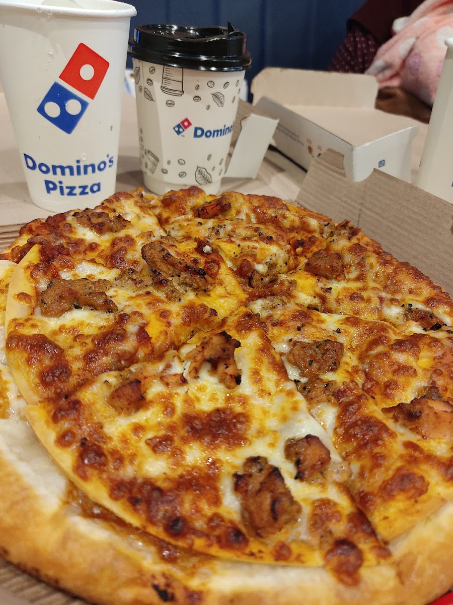 Domino's Pizza - Nugegoda - Photo 3