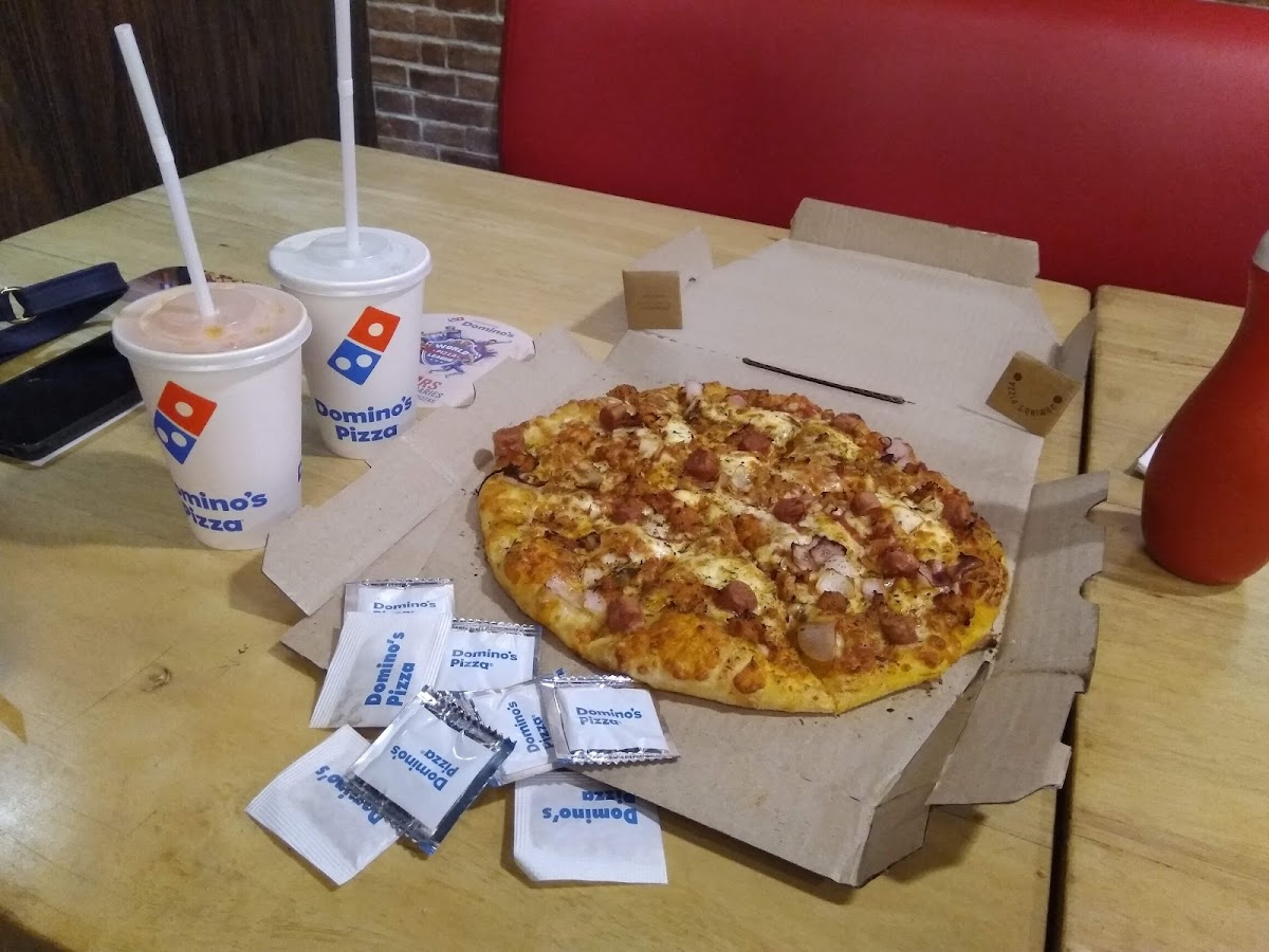 Domino's Pizza - Nugegoda - Photo 5