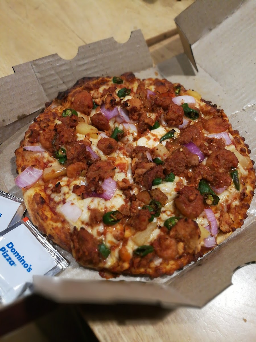 Domino's Pizza - Nugegoda - Photo 7