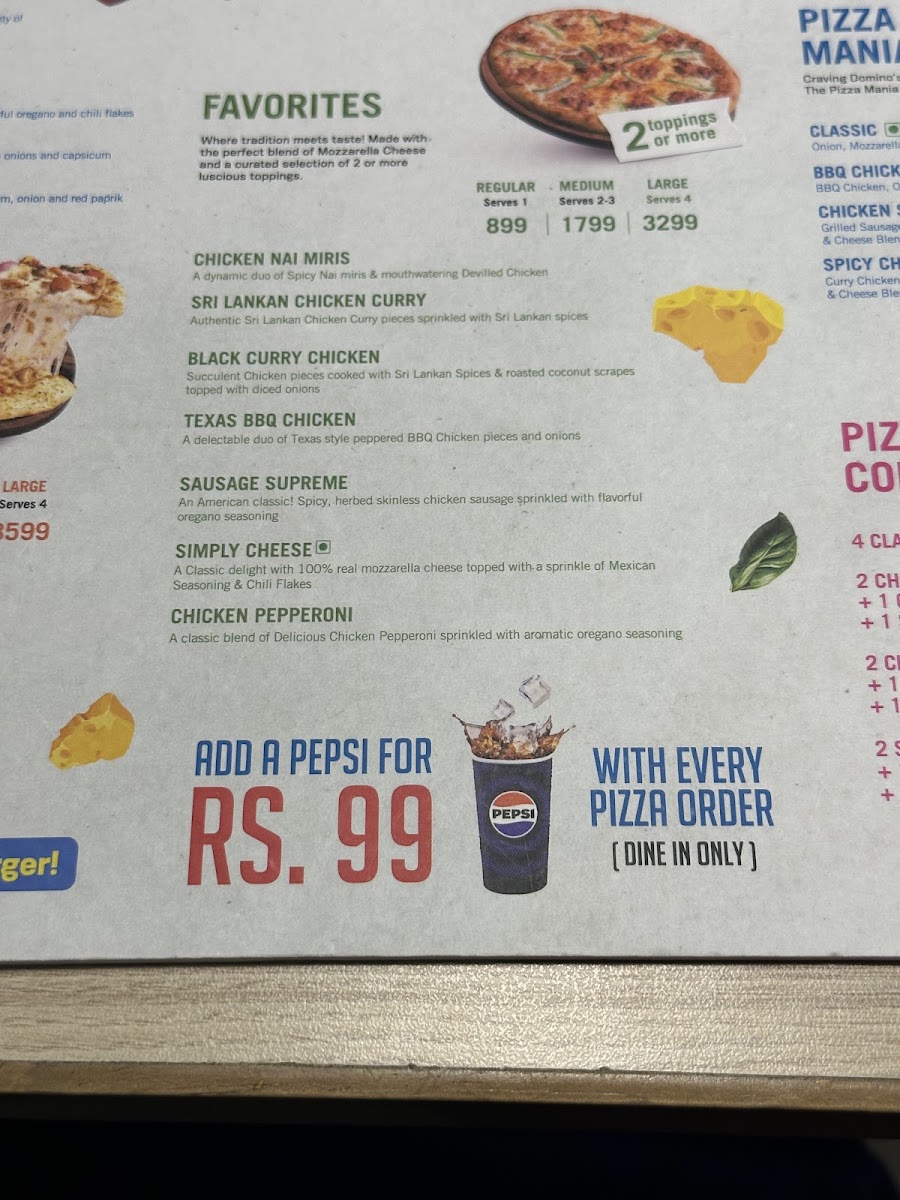 Menu Photo 4