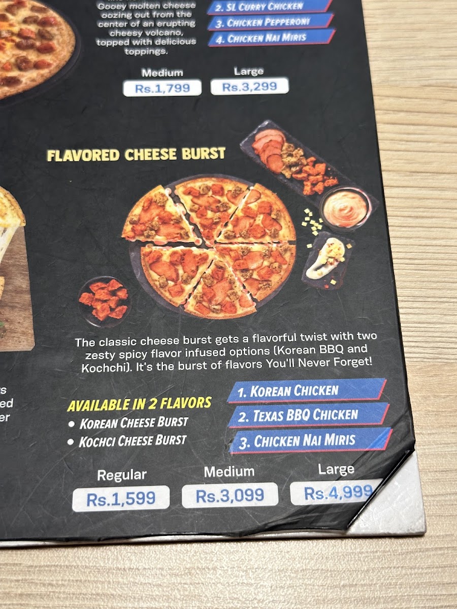 Menu Photo 6