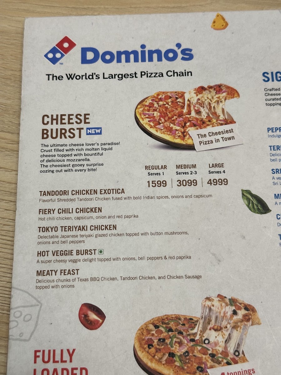 Menu Photo 7