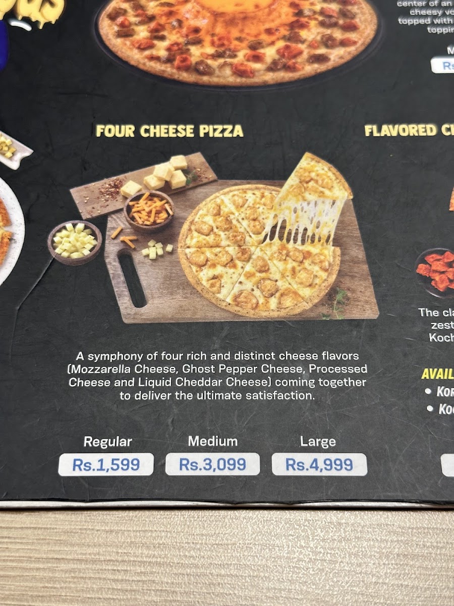 Menu Photo 8