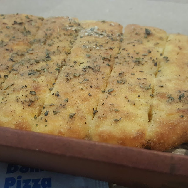 Garlic Bread